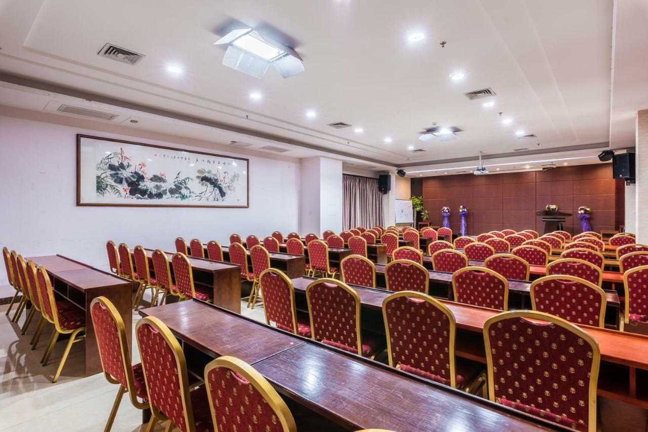 Hainan Jingshan Hotel Haikou  Esterno foto