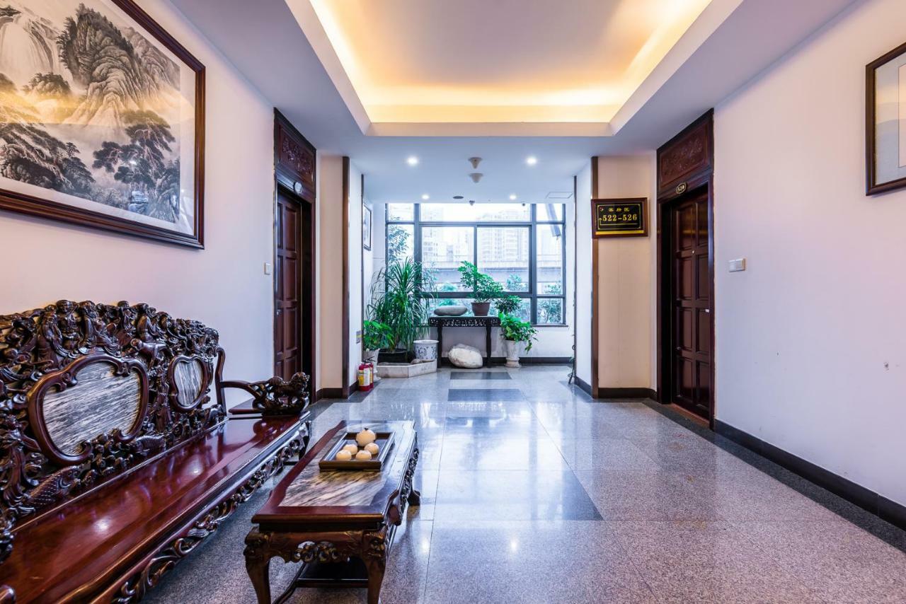 Hainan Jingshan Hotel Haikou  Esterno foto